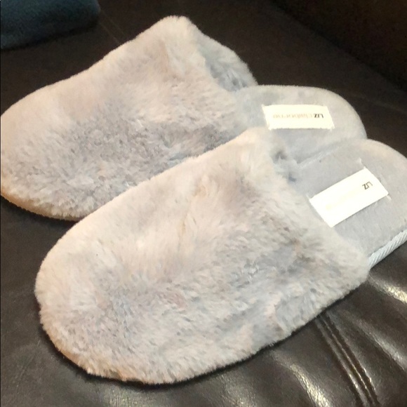 Liz Claiborne Shoes - Liz Claiborne Slippers